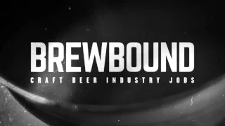 Brewbound - Job AD B 2015