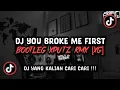 Download Lagu DJ YOU BROKE ME FIRST BOOTLEG SOUND XPUTZ RMX [𝑿𝑮] VIRAL TIK TOK TERBARU 2025 !!!