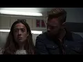 Chicago P D Kim and Adam 7x13 pt - Burgess and Ruzek