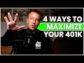 How to Maximize Your 401K in 2025 4 Strategies Financial Advisors Use