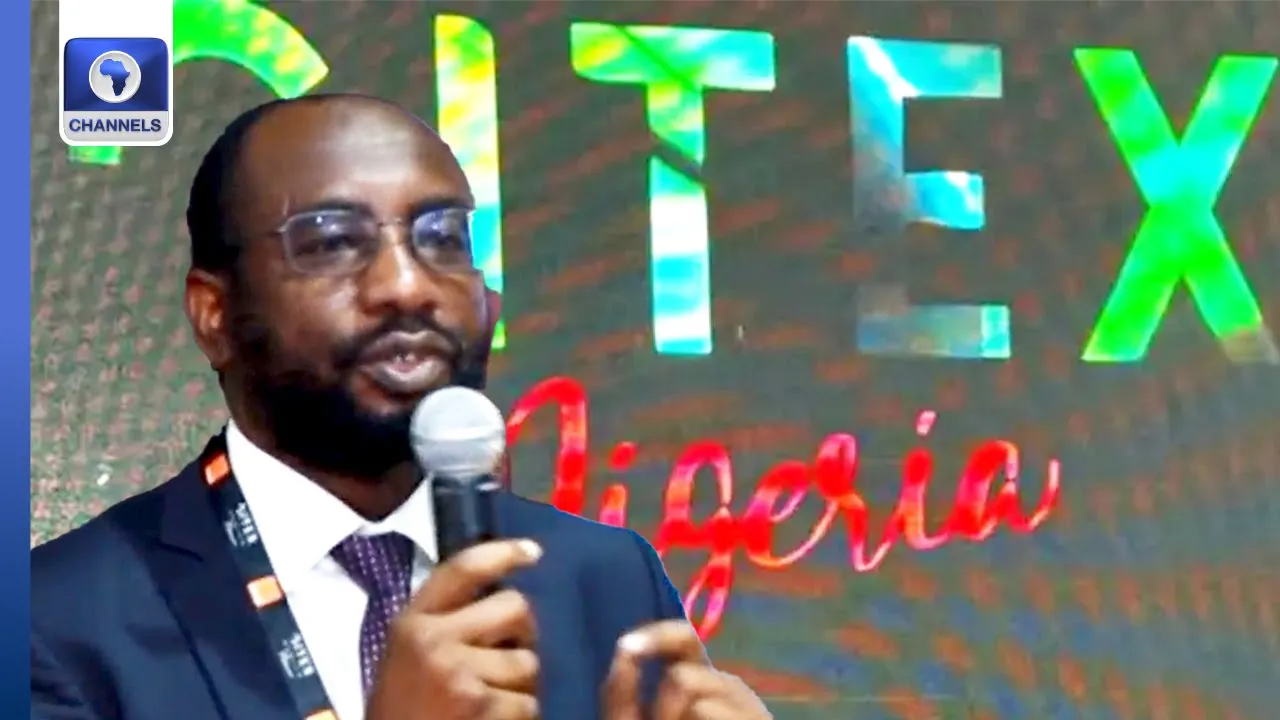 GITEX Nigeria: Private & Public Sectors Look To The Future Of AI