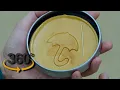 Download Lagu Squid Game (오징어 게임) Season 2 | Trying Honeycomb Candy Shape Challenge: VR 360° Video