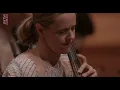 Sol Gabetta: Shostakovich Concerto for Cello n° 2