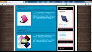 Facilitating Effective User Navigation Through Website Structure Improvement in Java