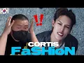 Download Lagu 🇰🇷🔥Korean Hiphop Junkie react to CORTIS (코르티스) 'FaSHioN' (ENG SUB)