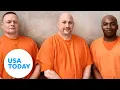 Inmates rush from cells to save deputy s life Humankind