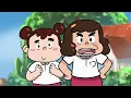 Download Lagu ANIMASI BIYANI   MENYELAMATKAN BOBON DARI BULLYING !!!