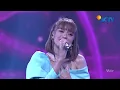 Sheera The Icon Tampilkan Vokal Memukau lewat “Luka Terakhirku”  | Infotainment Awards 2026