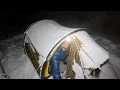 Download Lagu Winter Camping In Snow
