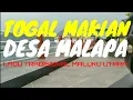 Download Lagu TOGAL MAKIAN DESA MALAPA #lagutradisional #lagutogal #malukuutara