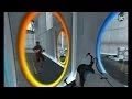 Lagu Devoid Plays Portal: Episode 1