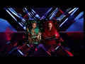 Whats My Name? (Red's Version) - Slowed and Reverb | Descendants: The Rise of Red