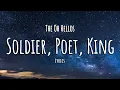 Download Lagu The Oh Hellos - Soldier, Poet, King (Lyrics)