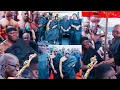 Download Lagu WOW🥰Prez.Kuffour \u0026 Nana Akuffo Addo Suprised Otumfuo and Wife Lady Julia🤔
