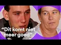 Lagu Escalerende familieruzie om SMS’jes 🤬 | Het Familiediner | EO