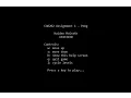 CAB202 Microprocessors and Digital Systems - Assignment 1