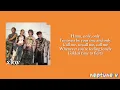 Download Lagu XLOV - 1\u0026only ( easy lyrics )