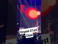 Download Lagu Virgoun X Last Child - Seluruh Nafas Ini