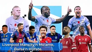 ODUU ISPOORTII Liverpool Mancity N Mo Ame Oduu Arsenal Obn Ispoortii Obnsport 