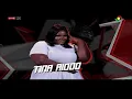Mentor X Week 3: Tina Aidoo performs 'Agolo' by African vocal powerhouse Angelique Kidjo