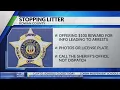 Rowan County offering cash reward leading to littering arrests