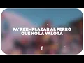 Maluma - HP (Letra)