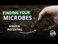 3-Steps to Rapid Soil Regeneration Part 1 Finding the Beneficial Microbes in your Location