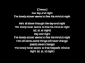 Download Lagu Kid Cudi  - Day 'n' Night LYRICS