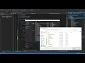 C Class Libraries