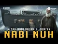 Kisah Nabi di Dalam Al Qur'an - Nabi Nuh