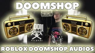 DOOMSHOP Roblox Music February 2026 WORKING ROBLOX ID