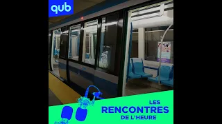 STM C Est Vraiment Loin D être Réglé Note Stéfanie Tougas 