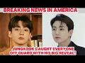 Download Lagu Breaking News in America: Jungkook Caught Everyone Off Guard with His Big Reveal!