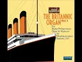 Peer Gynt Suite No. 1, Op. 46 (arr. for organ) : II. The Death of Aase