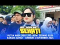 Lagu SEHATI‼️ VOC : INDAH WATI | PUTRA NADA JAYA | LIVE SHOW GEBANG SAWAH