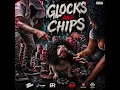 Skippa - Glocks and Chips Clean bass boosted