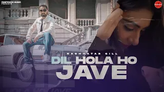 dil hola ho jave nachhatar gill gurnam gama punjabi songs 2021 finetouchmusic