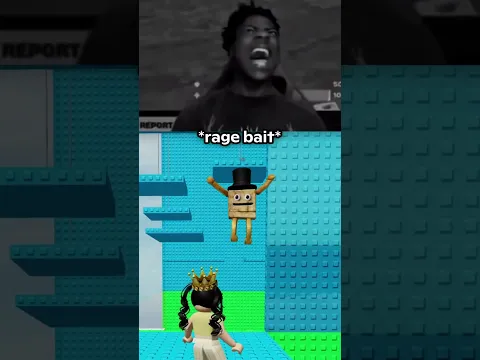 Pranking ishowspeed in Roblox 😂