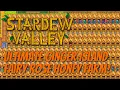 Stardew Valley - Ultimate Island Honey Farm
