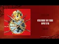 Fox Lake - Tough Luck (Official Lyric Video)
