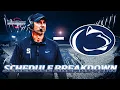 Penn State s 2026 Football Schedule Revealed Tough Stretches Key Breaks Early Takeaways