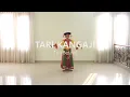 Download Lagu Tari Betawi KANGAJI | Ragam  Dasar Tari Betawi | TARI INDONESIA | Dance Choreography Indonesia