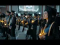 Eduwing Education Convocation Ceremony 2026 marks the beginning of a new chapter for our graduates🎓