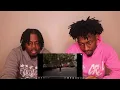 "Babyfxce E - Hot Outside" DA CR3W REACTION!