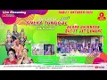 Download Lagu 🔴LIVE #MALAM ANEKA TUNGGAL | UNJUNGAN BUYUT JATILAWANG | PAWIDEAN - JATIBARANG - INDRAMAYU 1-10-2025