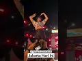 Lagu For Revenge ft Cynantia Pratita Stereowall - Jakarta Hari Ini live performancr