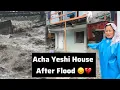 Download Lagu Acha Yeshi House After Flood 😞💔| Whole Night No Sleep 😭🚨| Alert  #tibetanvlogger #tibetan 