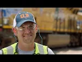 Train Crew Interview - Craig James