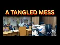 An Eviction Trial Where Nobody Brought Receipts