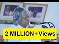 Download Lagu Dr. Abdul Kalam's inspiring speech at Sivananda Saraswathi Sevashram (Sivananda Gurukulam)